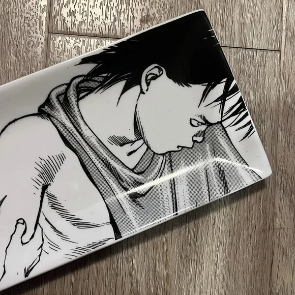 Supreme AKIRA 皿 Ceramic Tray Supreme AKIRA Syringe Ceramic Tray (FW17) - $58